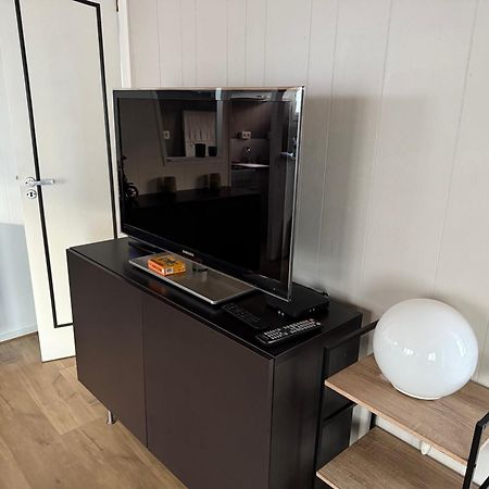Chalet Charmant Monika Avec Piscine Yvoir 외부 사진