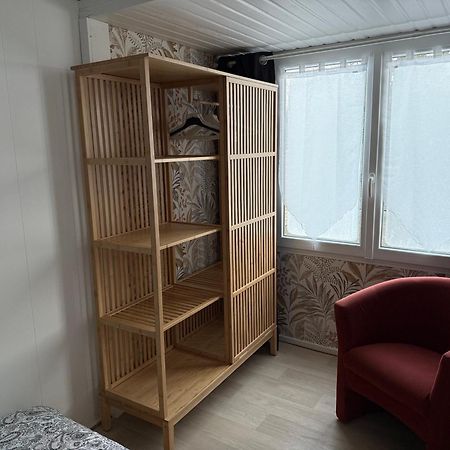 Chalet Charmant Monika Avec Piscine Yvoir 외부 사진