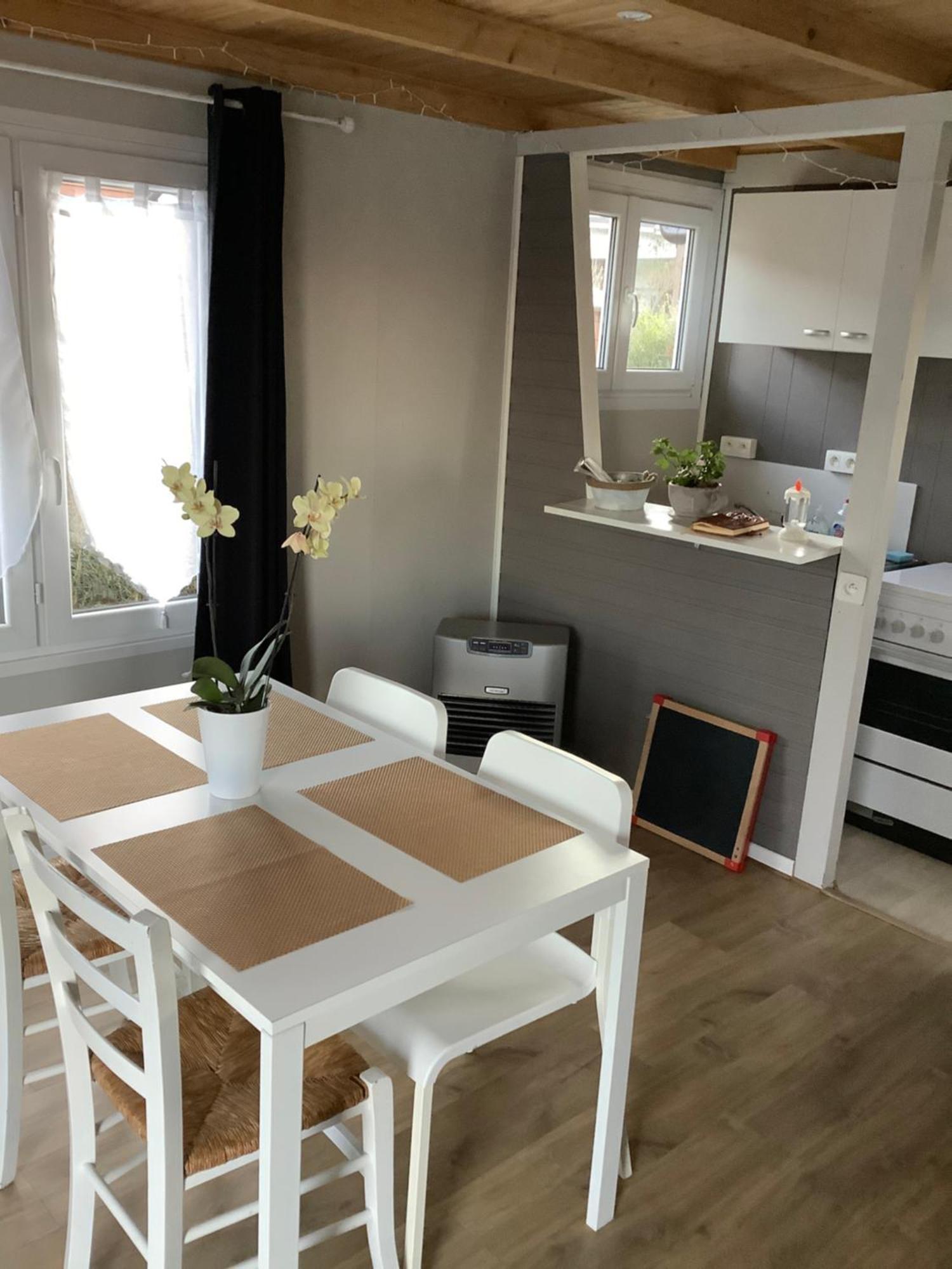Chalet Charmant Monika Avec Piscine Yvoir 외부 사진
