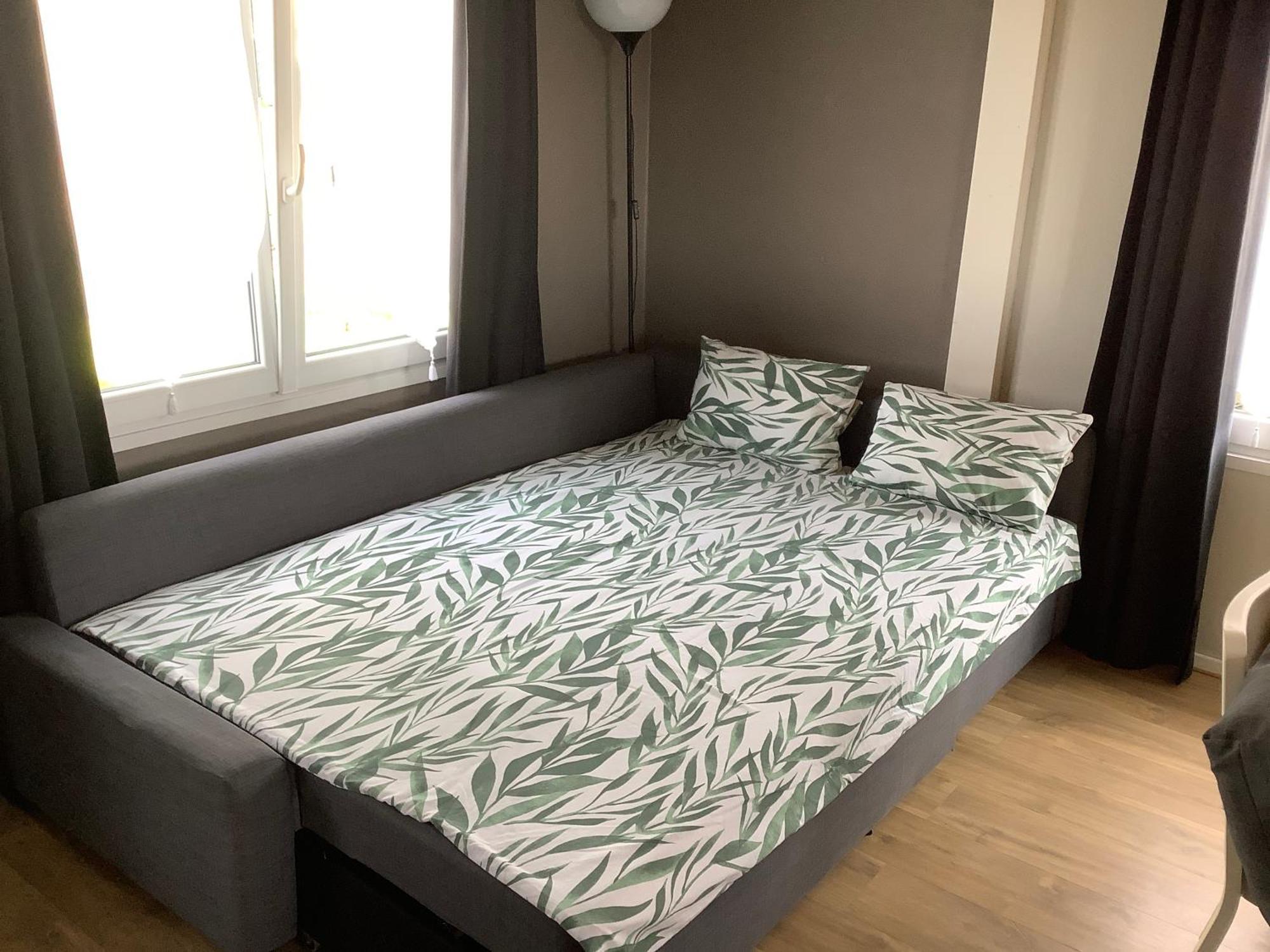 Chalet Charmant Monika Avec Piscine Yvoir 외부 사진