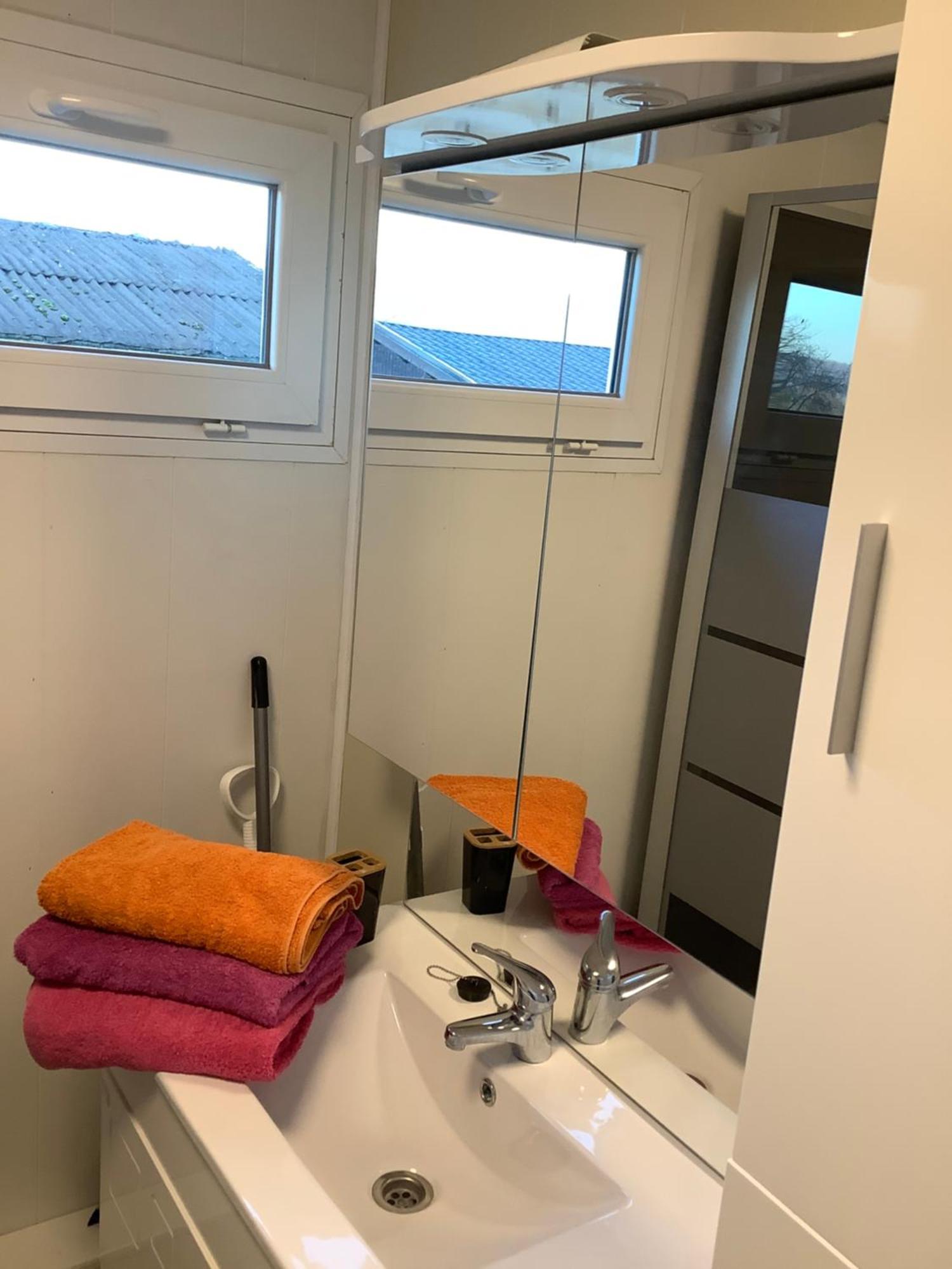Chalet Charmant Monika Avec Piscine Yvoir 외부 사진