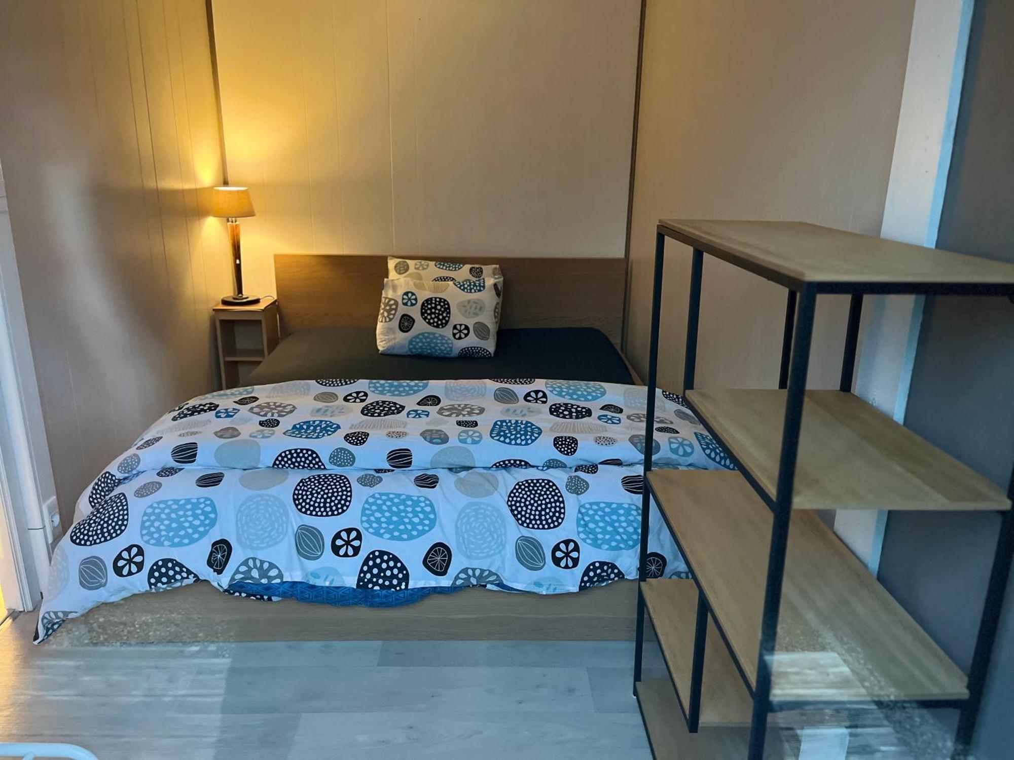 Chalet Charmant Monika Avec Piscine Yvoir 외부 사진